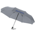 21,5" Alex-sateenvarjo, taitettava, automaattinen, harmaa lisäkuva 2